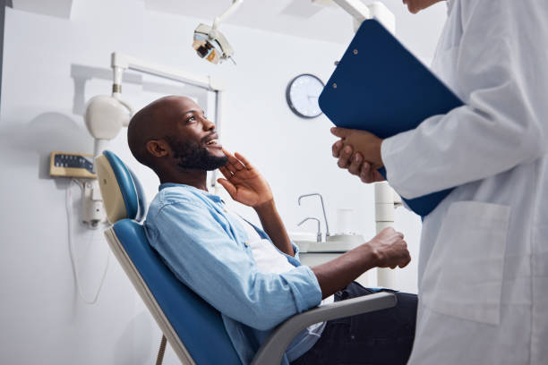 Best Weekend Emergency Dentist in Elkader, IA