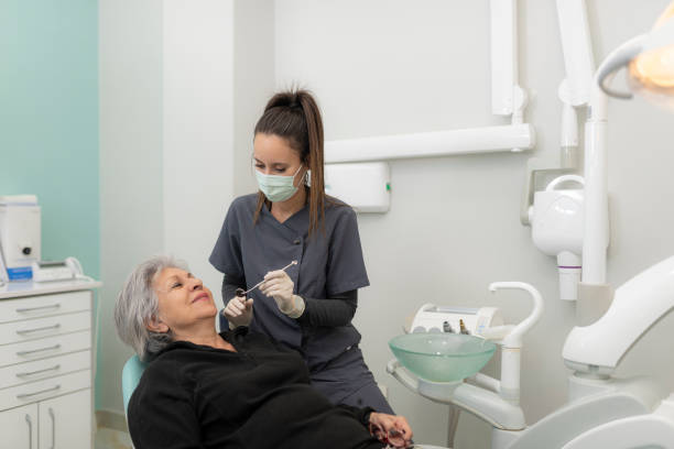 Best Cosmetic Emergency Dentistry in Elkader, IA