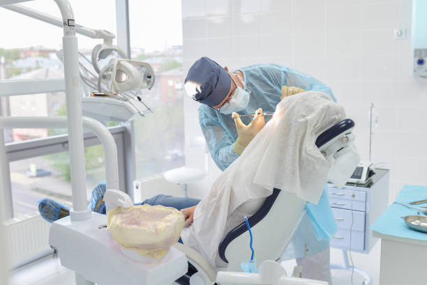 Best Emergency Dental Care for Broken or Chipped Teeth in Elkader, IA