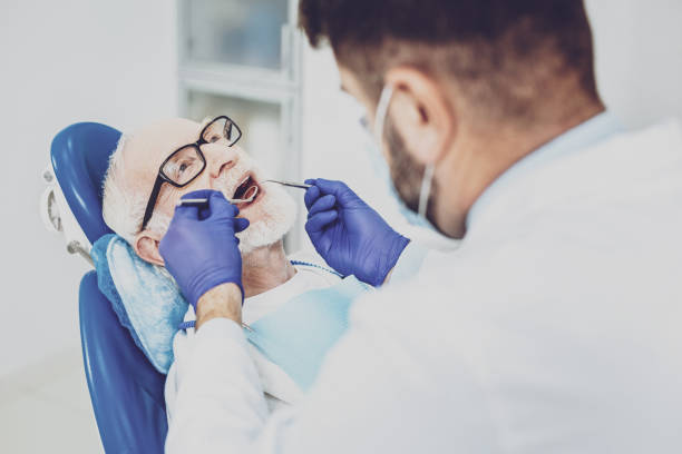 Best Cosmetic Emergency Dentistry in Elkader, IA